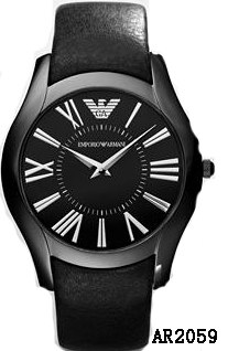 Armani watch man-228
